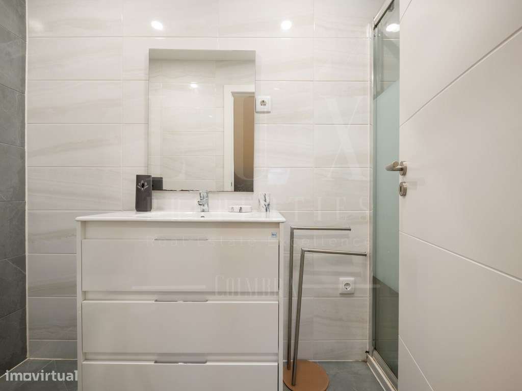 Apartamento T3 | Rua António Jardim, Coimbra-22