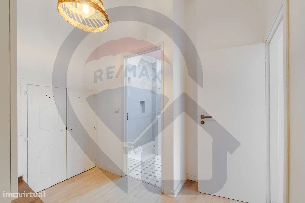 Moradia T3 Renovada no Centro Histórico de Évora – Charme Único-21