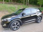 Hyundai Tucson 1.6 T-GDI Style 4WD DCT - 14