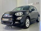 Fiat 500X 1.6 MJ Lounge S&S - 24