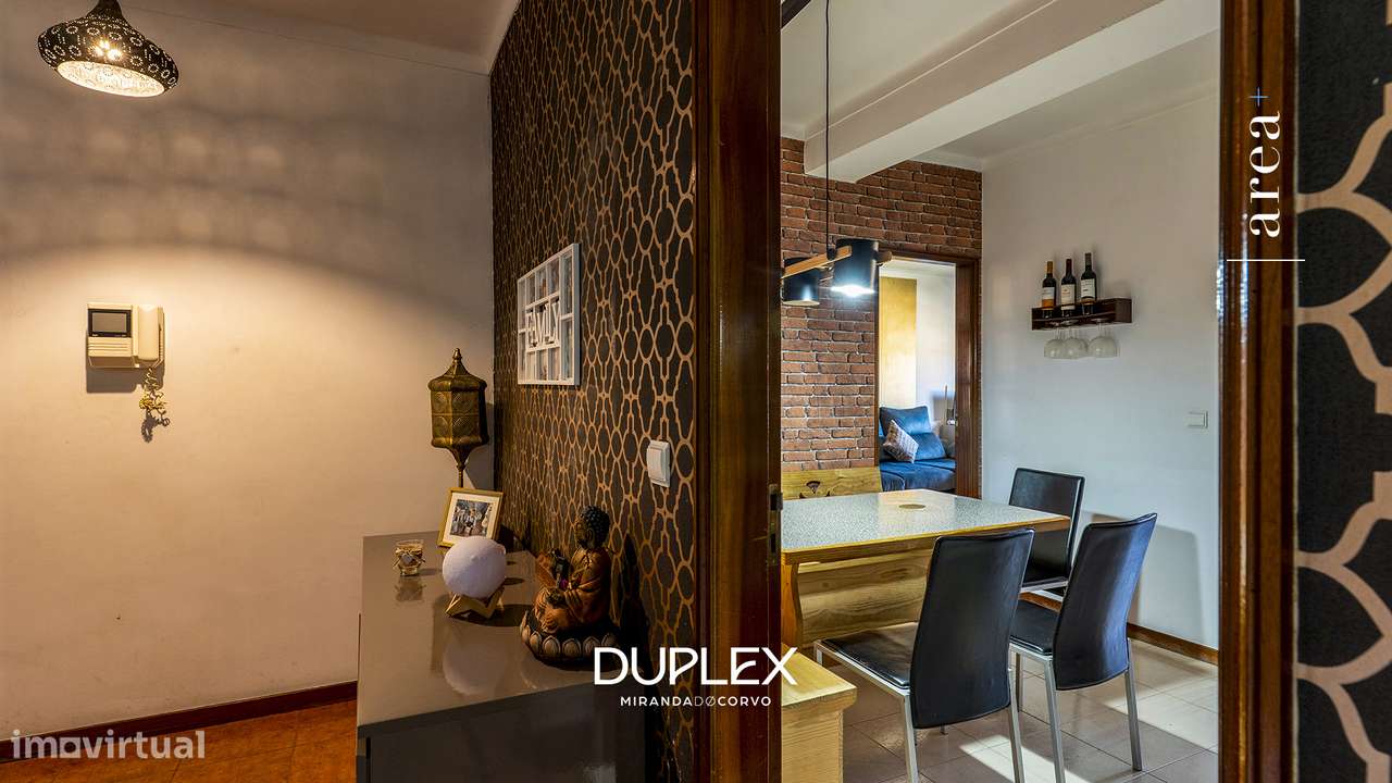 Imóvel Exclusivo | Duplex de Miranda do Corvo-5