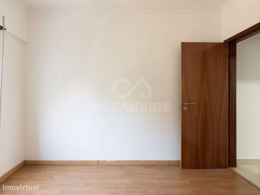 Apartamento T2 - Fontainhas-22