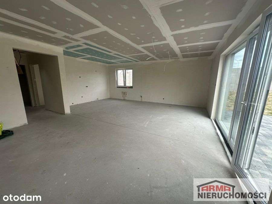 Dom W Zabudowie Bliźniaczej - Grzędzice - Pełny obrazek: 5/20