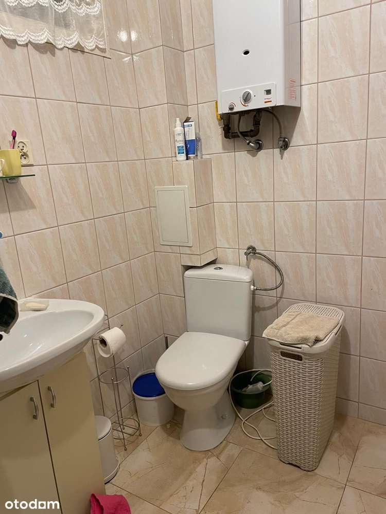 Mieszkanie 36m2 w Gaju, Trzebinia - Pełny obrazek: 3/6