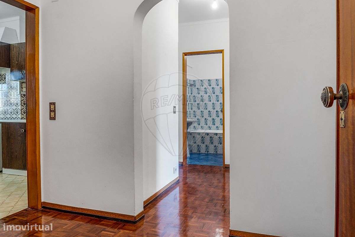 Apartamento T2 para arrendamento - Grande imagem: 5/14
