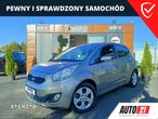 Kia Venga 1.4 CRDi 90 Business Line - 1