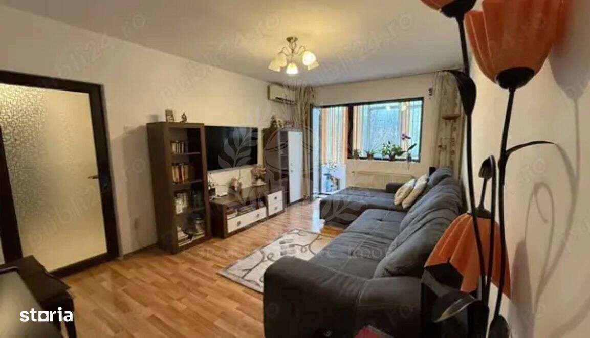 2 CAMERE // REPUBLICII // CENTRALA TERMICA-0