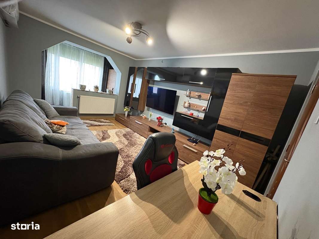 cv 166 Bd.Bucuresti -central, apartament 2 camere , etaj intermediar-3