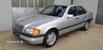 Mercedes-Benz Klasa C 200 D Classic - 17