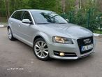 Audi A3 Sportback 2.0 TDI Ambiente - 1