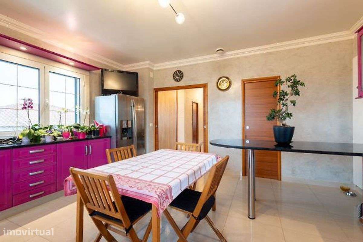 Moradia T4 para venda - Grande imagem: 5/31