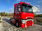 Renault GAMA T 480 13 LITROWY EURO 6 AUTOMAT - 2