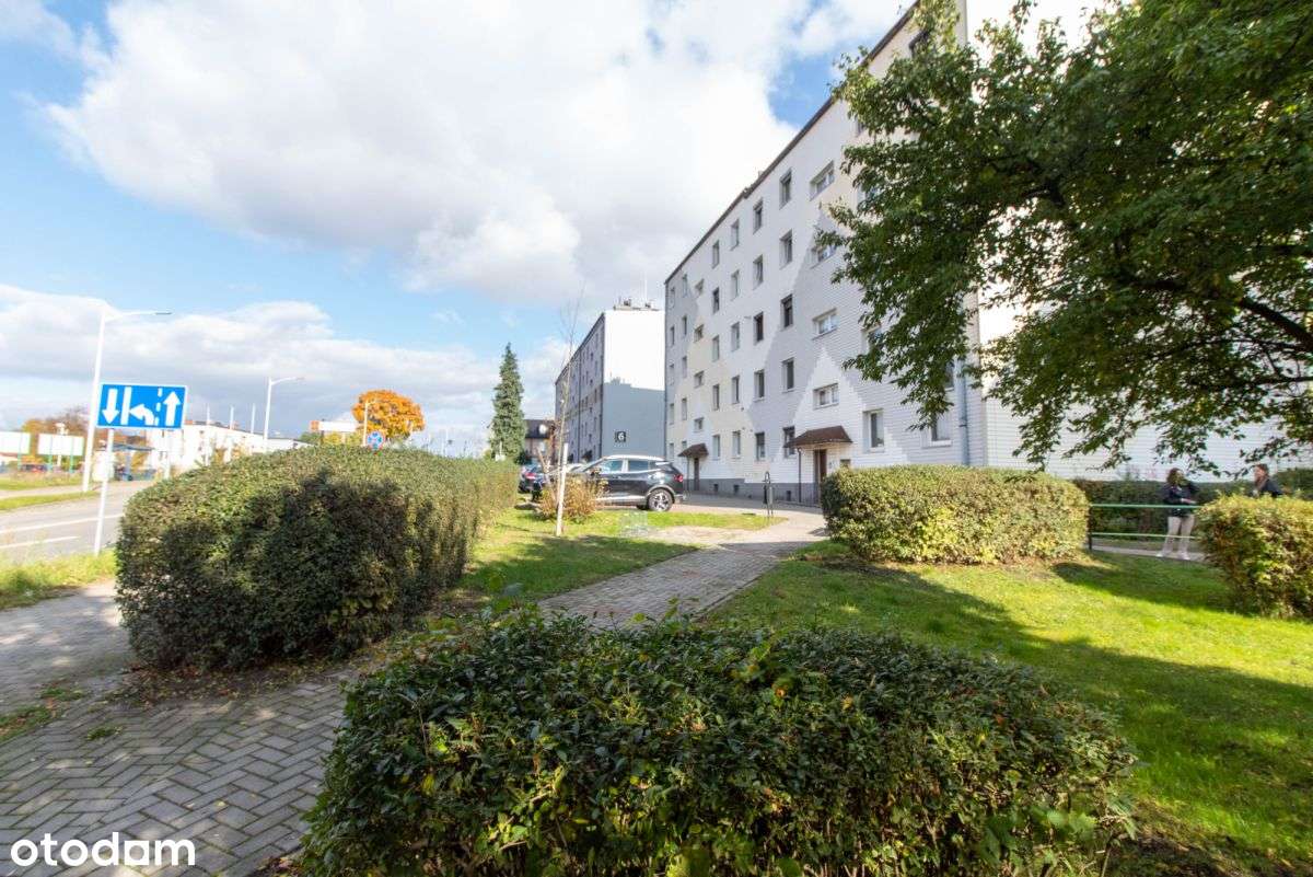 Mieszkanie w centrum Lublińca-ul. Częstochowska - Pełny obrazek: 5/20