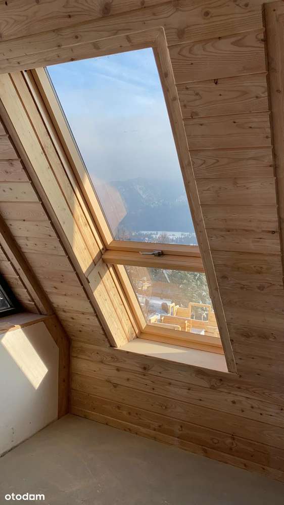 4-piętrow Willa z 14 Apartamentami + SPA Panoramiczny Widok na Tatry-3