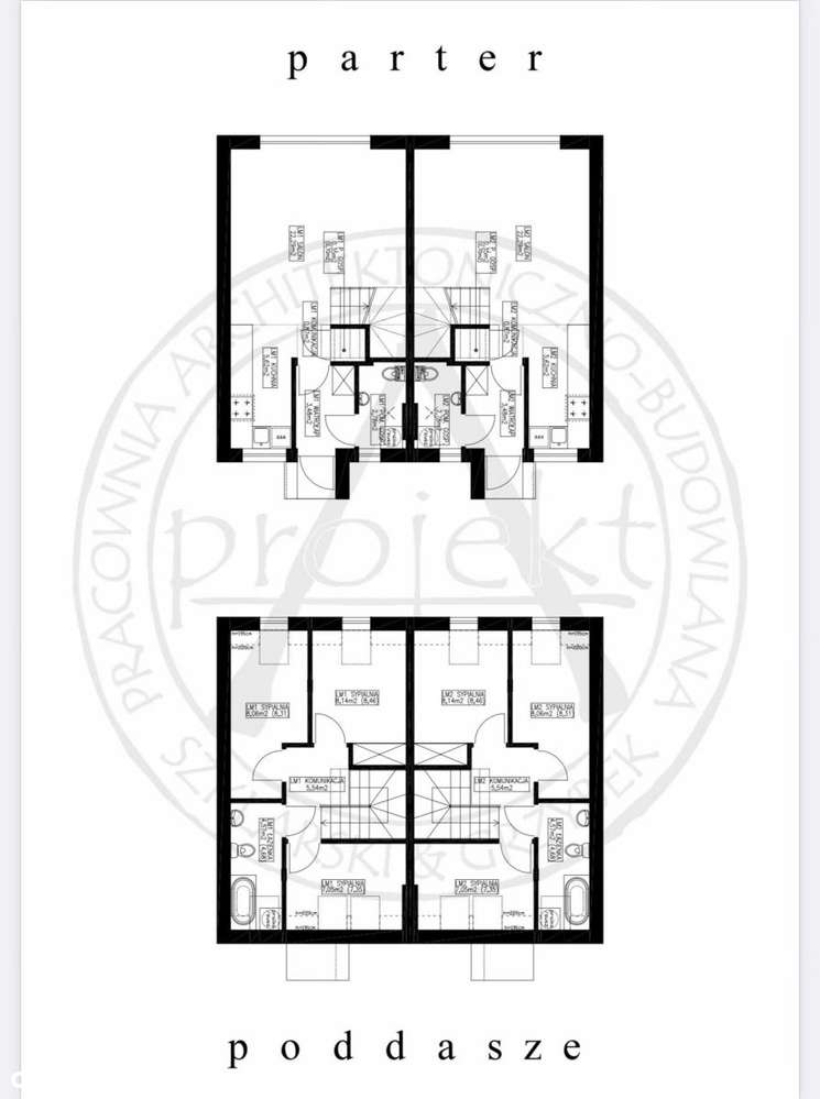 Dom w cenie mieszkania| 110 m2 ogrodu | 2xMP-2