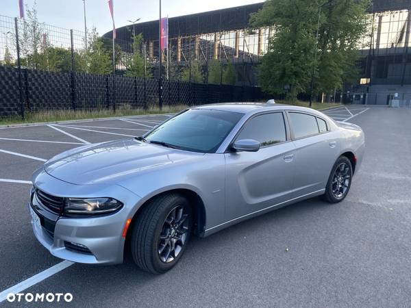 Dodge Charger 3.6 GT - 14