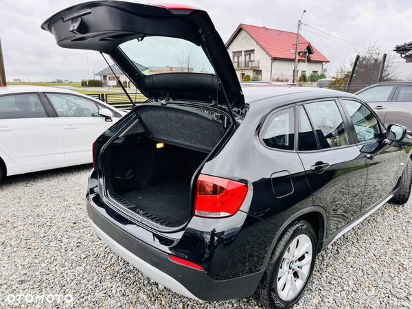 BMW X1 sDrive18d Sport Line - 21