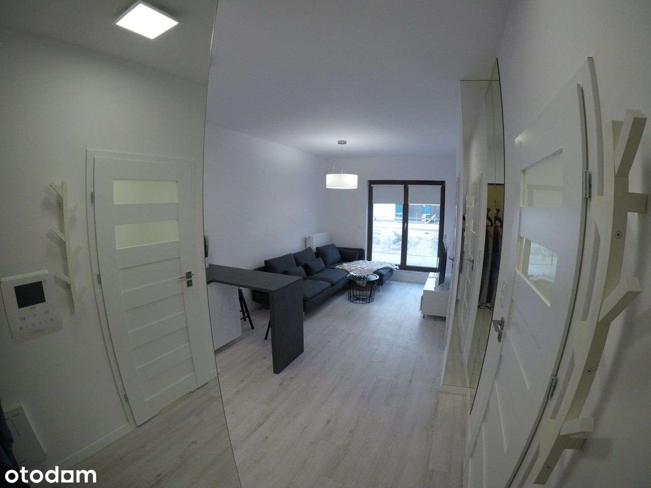 Komfortowy apartament Wilanów al. Sarmacka bezpośr