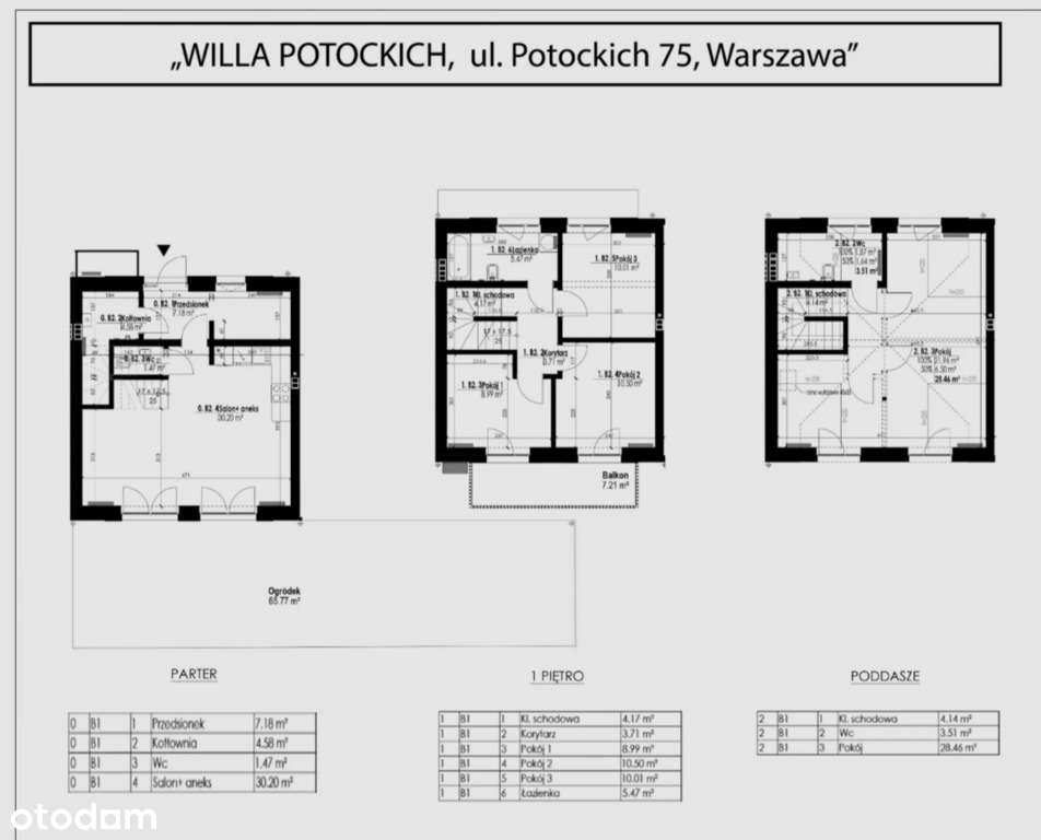 Ogród 66 m2 | Klimatyzacja | Stan deweloperski-11