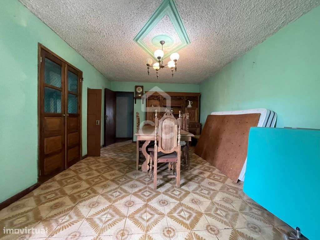 Moradia Individual T3 em Viatodos, Barcelos-6