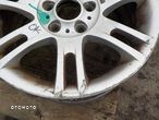 BMW 3 E46 FELGA ALUMINIOWA R17 M PAKIET 5x120 ET47 - 7