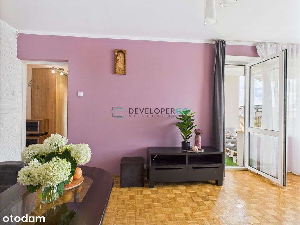 Zakochasz się w balkonie - nowa cena! - Pełny obrazek: 4/20