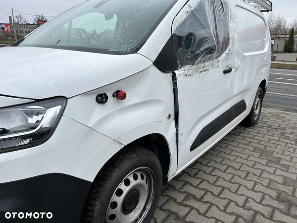 Citroën Berlingo long - 4