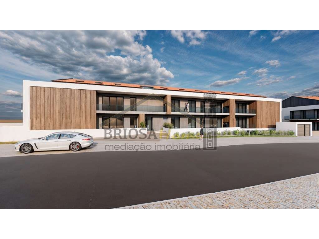 Apartamento T3 dúplex em Condeixa - Grande imagem: 5/20