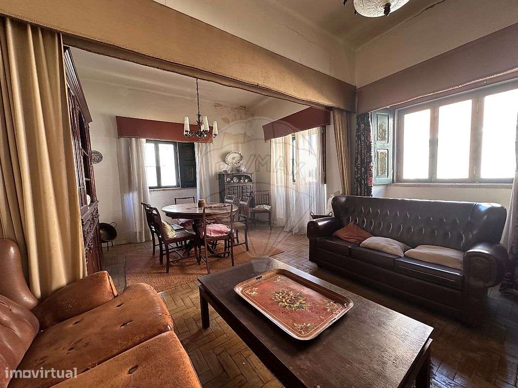 Moradia T6 para venda - Grande imagem: 4/15