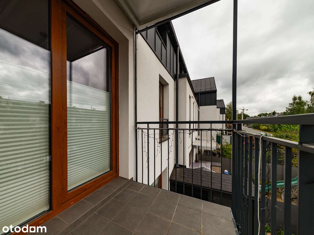 Piaseczno, Wysoki Standard! dwa miejsca postojowe, balkon, ogród-10