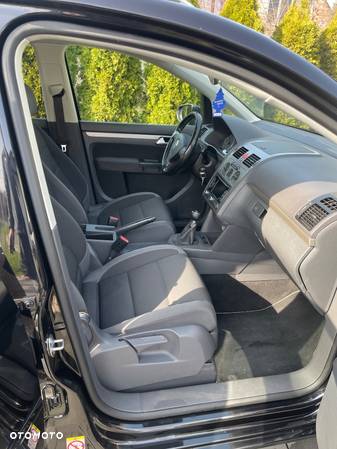 Volkswagen Touran 1.6 Freestyle - 15