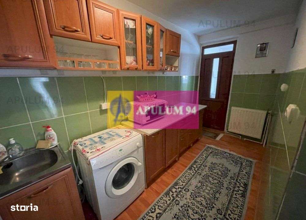 Apartament cu 2 camere de vânzare în Sinaia - Imagine principală: 4/19