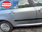 PEUGEOT 307 DRZWI PRAWE TYLNE PRAWY TYŁ KOLOR: EZRC - 1