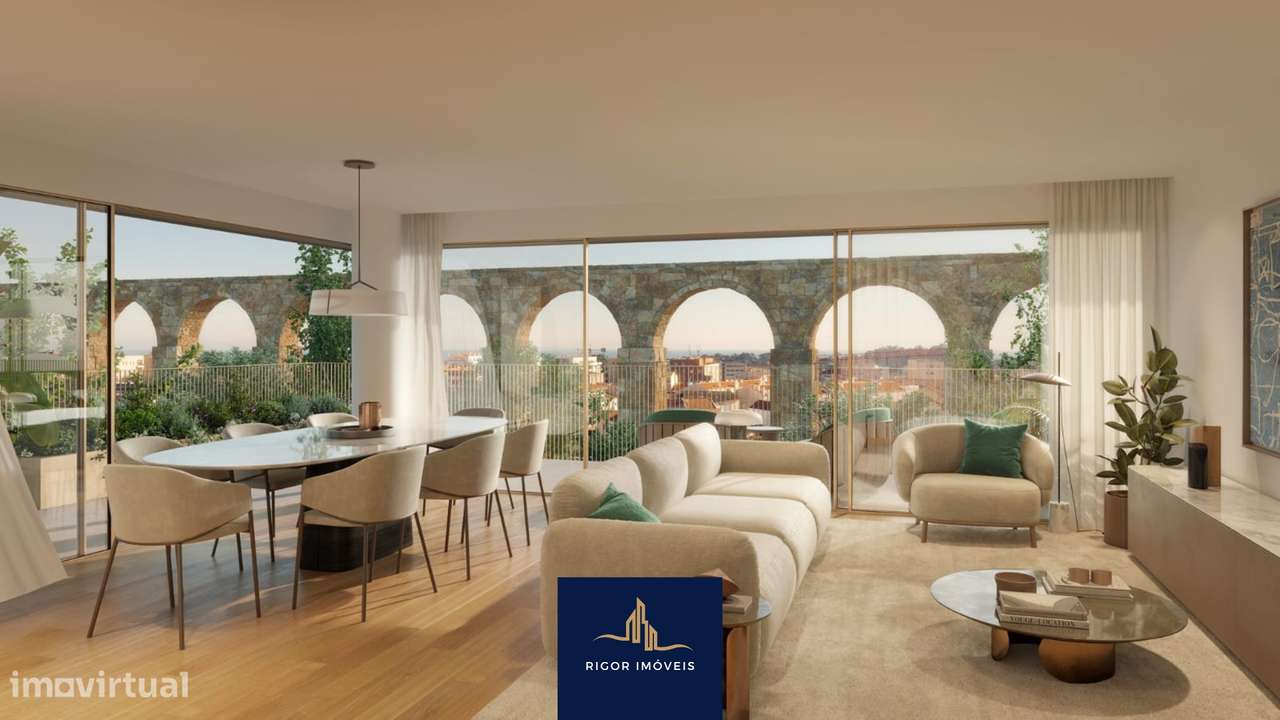 Apartamento T2 | Vila do Conde | Nova Construção | Premium-7