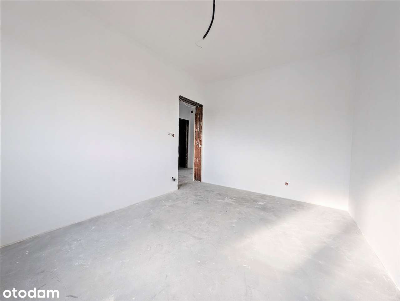 Prestiżowy apartamenty z ogródkiem -Osiedle Zawad-9