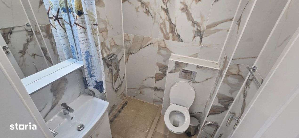 APARTAMENT BLOC NOU | DELFINARIU | 3 CAMERE | - Imagine principală: 5/13