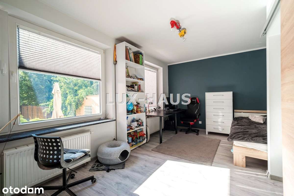 TYLKO U NAS! Ładny dom szeregowy w Solcu Kujawskim, taras, ogród - Pełny obrazek: 4/19