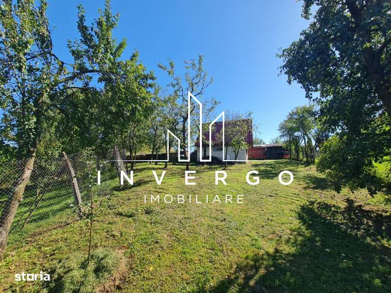Casa de vanzare in Savadisla, la doar 20 km de Cluj-Napoca-10