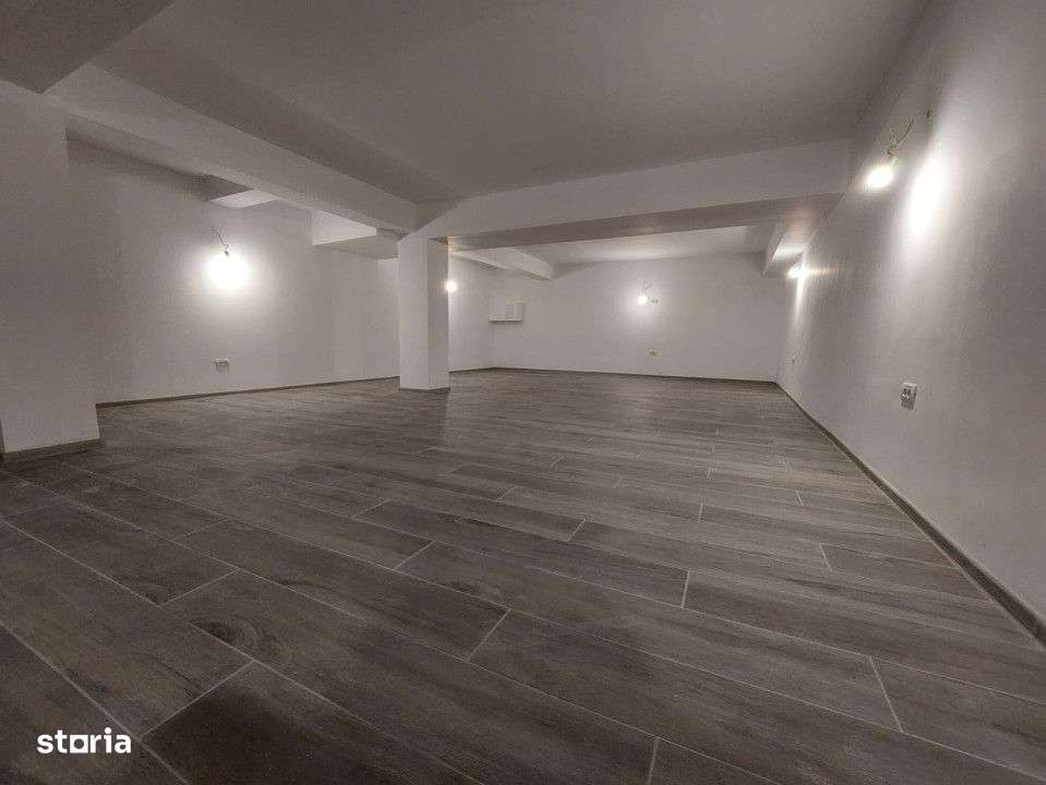 SPATIU COMERCIAL  |   ULTRACENTRAL  |  CONSTANTA - Imagine principală: 3/8