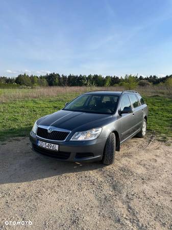 Skoda Octavia 1.6 TDI Ambition - 2