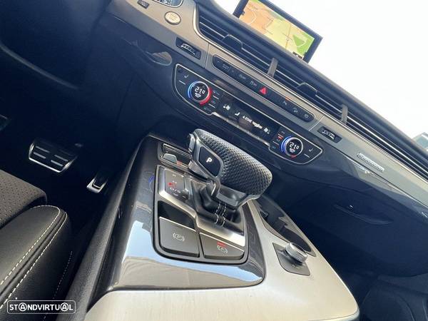 Audi Q7 45 TDI quattro Tiptronic 7L - 17