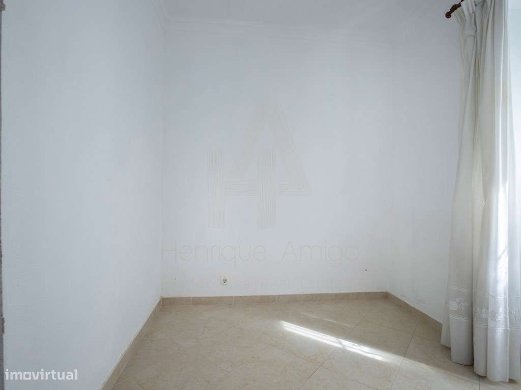 EXCLUSIVO | Apartamento T1 - Rua da Fortaleza, Sesimbra-13
