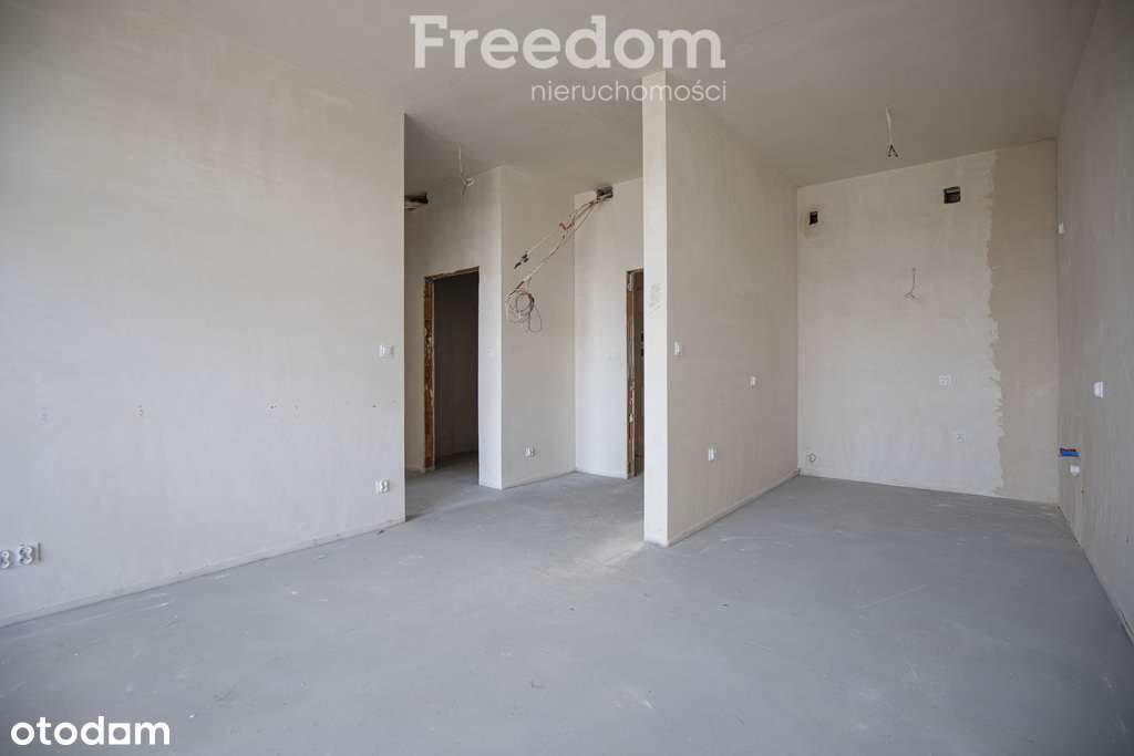 Nowe mieszkanie z balkonem w Brzegu–gotowe w 2025 - Pełny obrazek: 5/19