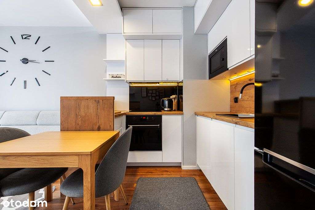 Apartament przy lesie- Osiedle na Polanie.-4