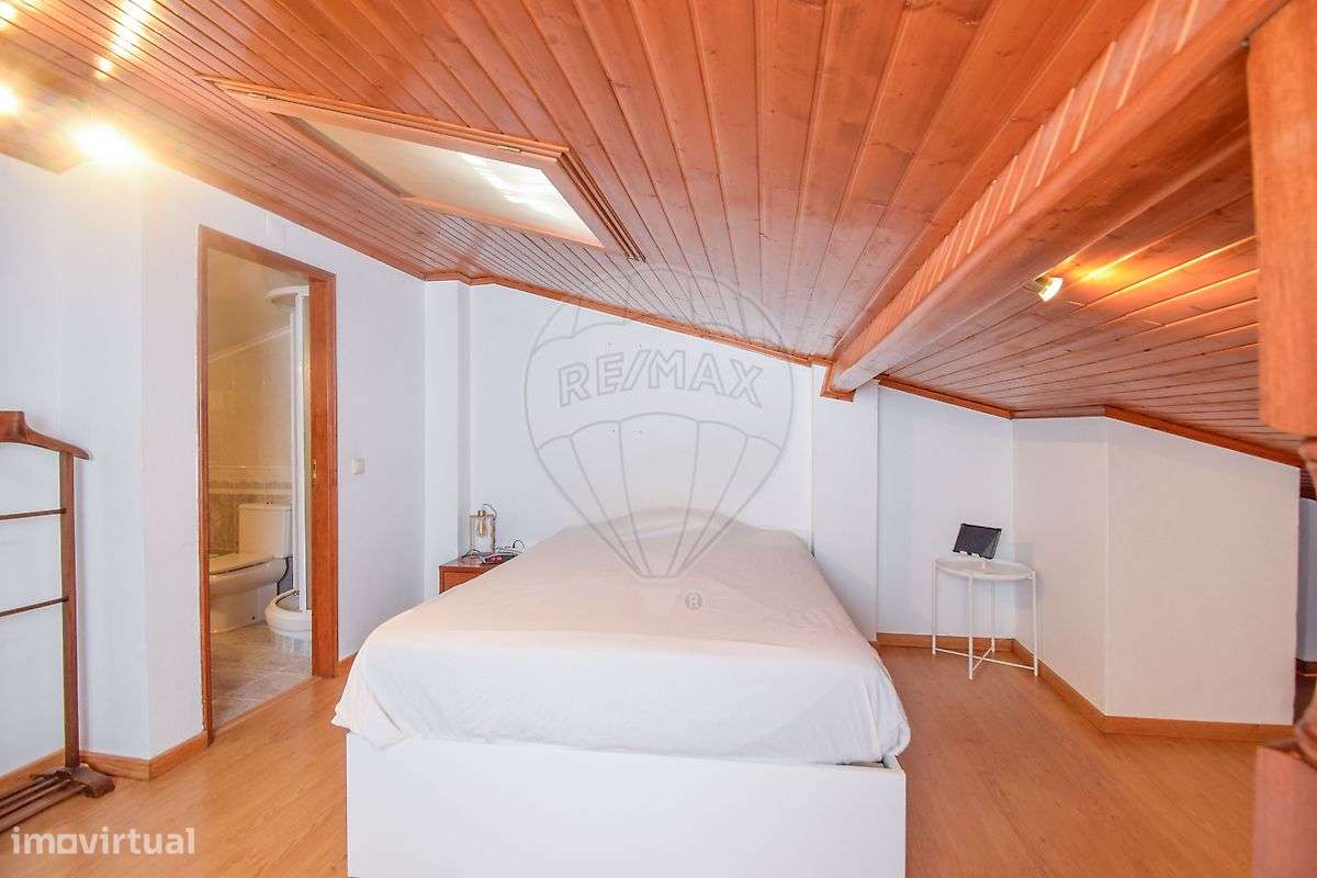 Apartamento T3 para venda-14