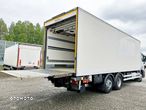 Mercedes-Benz Actros 2532 6x2 EURO5 CHŁODNIA SUPRA 1150 - 10