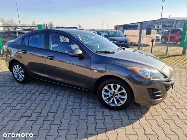 Mazda 3 1.6 Comfort - 6