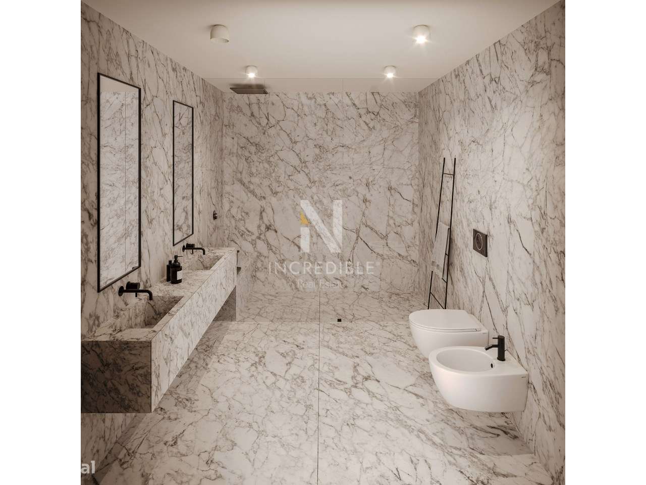 Apartamento T3 Venda em Nogueira, Fraião e Lamaçães,Braga-30