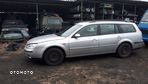 FORD MONDEO Mk3 części FOTELE kompl Przód tył - 5