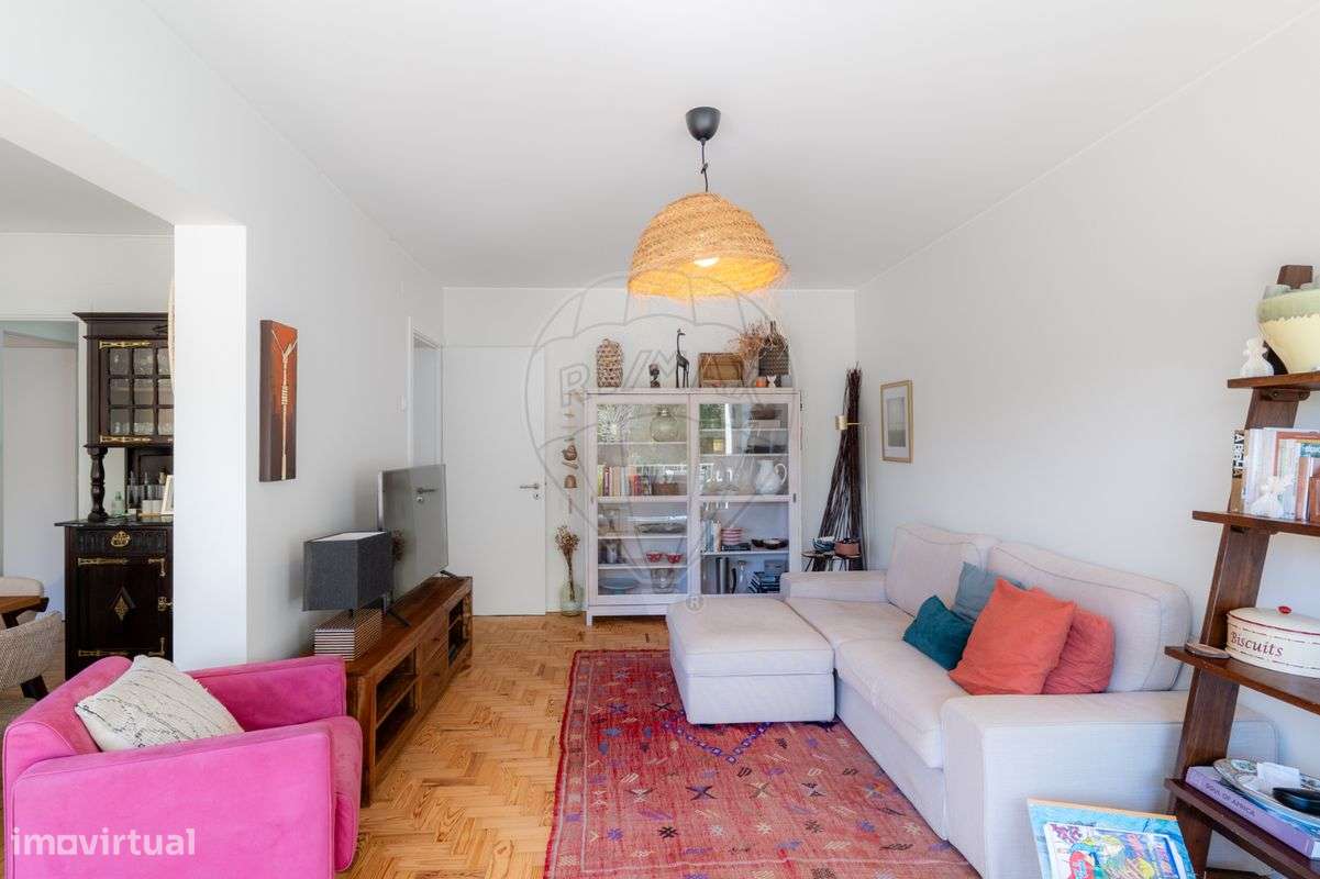 Apartamento T3 para venda - Grande imagem: 5/38